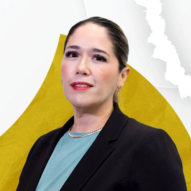 Frida Denisse Gómez Puga