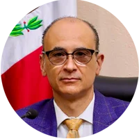 José Martín Fernando Faz Mora